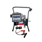 Bộ máy bơm Diesel 12v