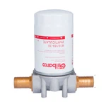 Bộ lọc nhiên liệu và đầu Assy